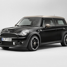 Mini Clubman Special Edition kommt nach Genf