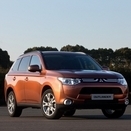 Bereit für den neuen Mitsubishi Outlander?