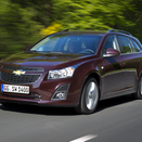 Neuer Chevrolet Cruze Station Wagon ab Juli im Handel