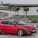 Neuer Peugeot 308 rollt am 21. September in den Handel