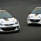 Opel kehrt in den Motorsport zurück