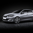 Peugeot veröffentlicht erste Details zur zweiten Generation des 308