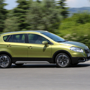 Preise und Ausstattungslinien für den neuen Suzuki SX4