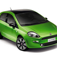 Der neue Fiat Punto 2012: Das gleiche Auto, aber nicht mehr Grande