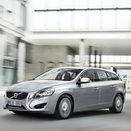 V60 Plug-in ist das bisher sicherste Hybridmodell im EuroNCAP-Test