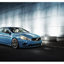 Volvo S60 Polestar legt 508 PS und 575 Nm vor