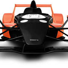 Caparo T1 