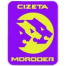 Cizeta-Moroder