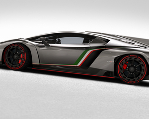 Veneno