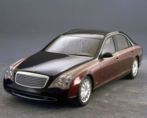 Maybach