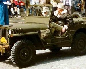 Willys