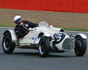 T20 Bristol Mk I