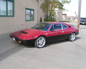 Dino 308 GT4