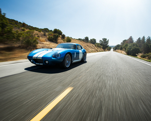 Renovo Coupe