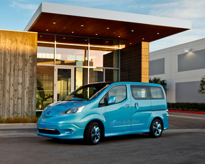 e-NV200