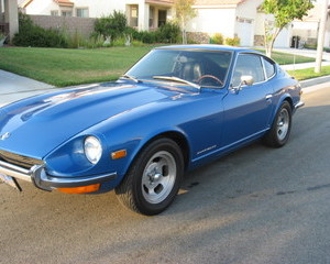 240Z