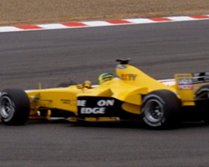 EJ13 Ford