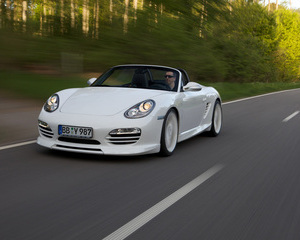 Boxster (987)