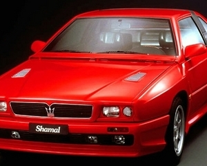 Shamal