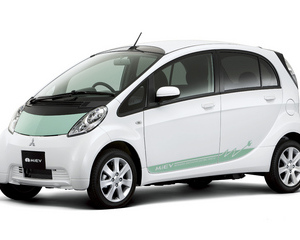 i-MiEV