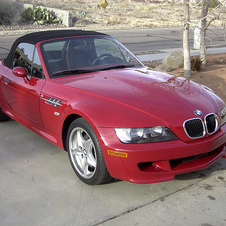 BMW Z3 2.2i