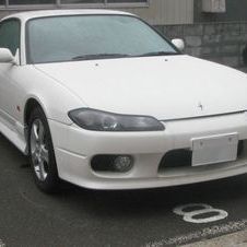 Nissan 200 SX