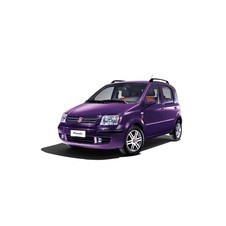 Fiat Panda 1.3 Multijet 16v Mamy