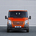 Ford Transit Kombi-Mista 9L 330L Trend L4 2.2TDCi 140cv Teto M�dio