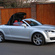 Audi TT Roadster 2.0 TFSI Automatic