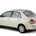 Nissan Tiida Saloon 1.6 Automatic