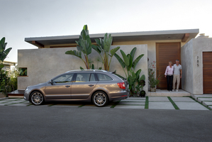 Skoda Superb (modern) Gen.2