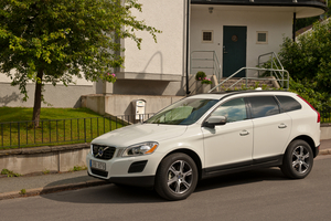 Volvo XC60 D4 AWD Summum