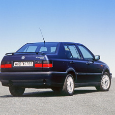 Volkswagen Vento 1.8 GL