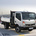 Nissan Cabstar Cab. Rebat. 35.12/1  C. Aberta Alumínio Basic
