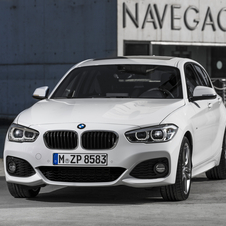 BMW 118d