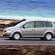 Volkswagen Touran 2.0I TDI 140cv DSG DPF Highline 7L.