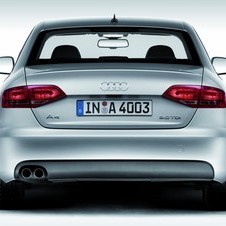 Audi A4 2.0 TDI 143cv multitronic FPD