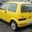 Fiat Cinquecento Sporting