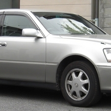 Toyota Crown Majesta 3.0 C