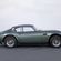 Aston Martin DB4 GT Zagato