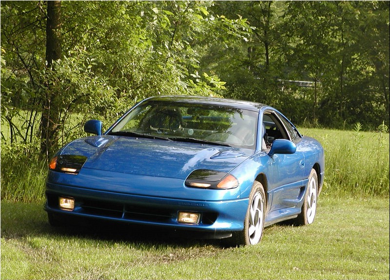 Dodge Stealth R/T