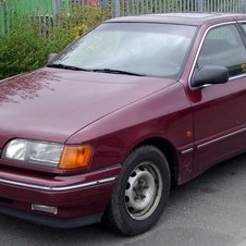 Ford Scorpio