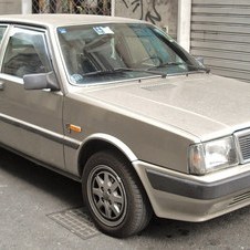 Lancia Prisma 1300