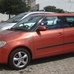 Vendo Skoda Fabia Elegance Laranja 5.380,00€