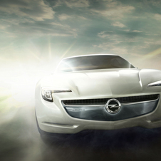 Opel Flextreme GT/E Concept