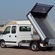 Opel Movano Ch. Cabina Dupla 3.5T L3H1 2.5CDTI 120cv Au