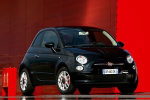 Fiat 500 0.9 85hp TwinAir Sport S&S