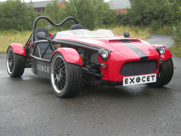 MEV Exocet