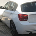 BMW 118i Sport