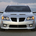 Pontiac G8 GXP